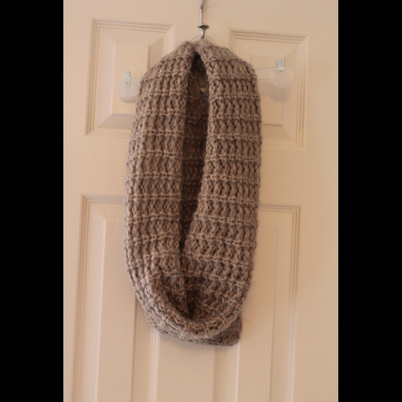 Nordstrom Infinity Scarf - Picture 2 of 2